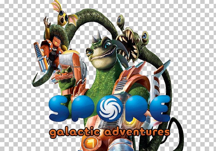 Spore: Galactic Adventures The Sims Maxis Video Game PNG, Clipart,  Free PNG Download