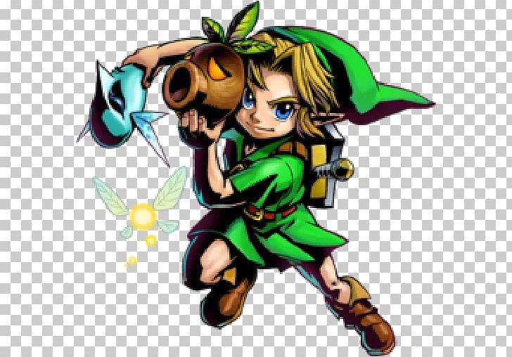 The Legend Of Zelda: Majora's Mask 3D The Legend Of Zelda: Ocarina Of Time Zelda II: The Adventure Of Link PNG, Clipart,  Free PNG Download