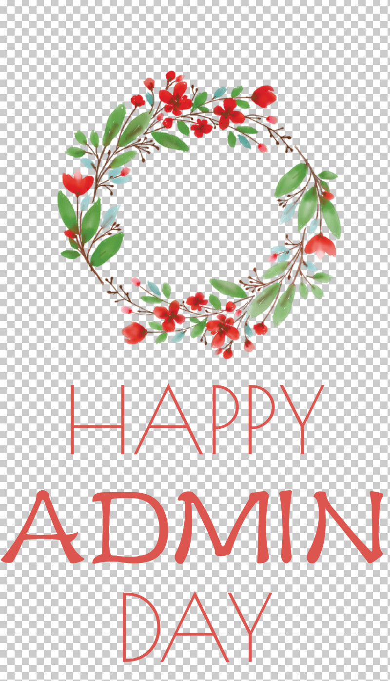 Admin Day Administrative Professionals Day Secretaries Day PNG, Clipart, Admin Day, Administrative Professionals Day, Birthday, Computer, Floral Design Free PNG Download