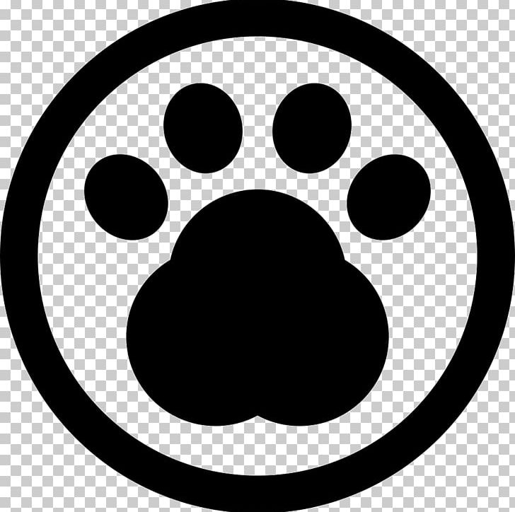 Computer Icons Pet–friendly Hotels Paw PNG, Clipart, Accommodation, Animal Icons, Black, Black And White, Circle Free PNG Download