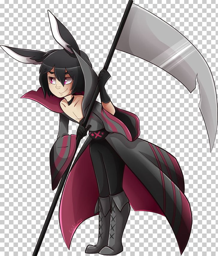 Fan Art Rabbit Demon PNG, Clipart, Anime, Art, Artist, Community, Demon Free PNG Download