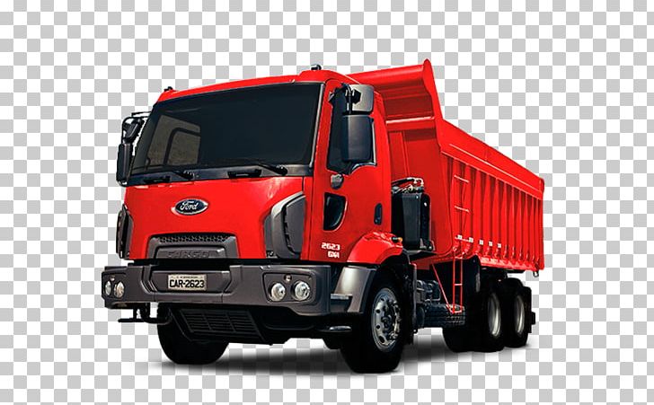 Ford Cargo Ford Motor Company Commercial Vehicle PNG, Clipart,  Free PNG Download