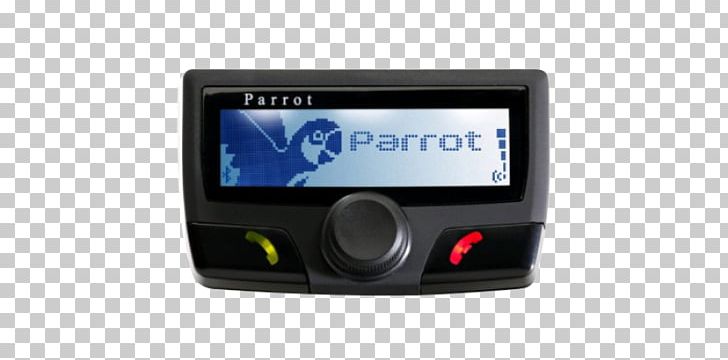 Handsfree Car Parrot Bluetooth Liquid-crystal Display PNG, Clipart, Bluetooth, Car, Car Phone, Display Device, Electronic Device Free PNG Download