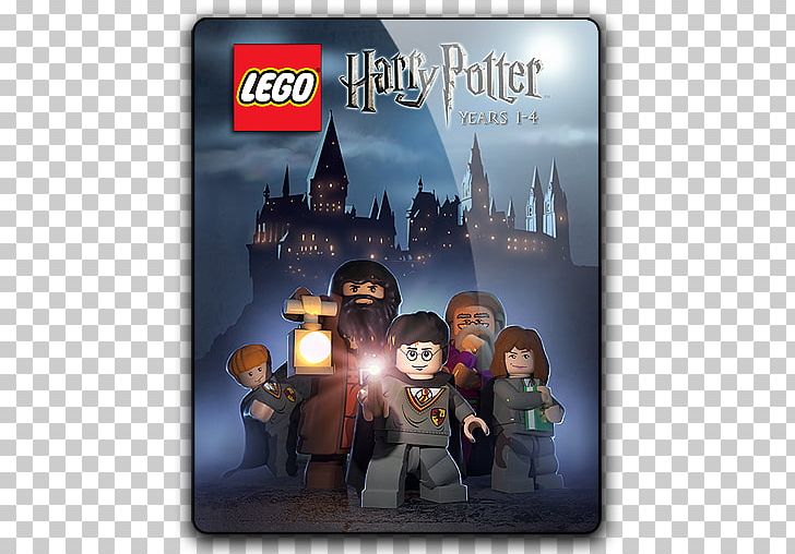 Lego Harry Potter: Years 1–4 Lego Harry Potter: Years 5–7 Amazon.com PNG, Clipart, Amazoncom, Comic, Fictional Universe Of Harry Potter, Game, Harry Potter Free PNG Download