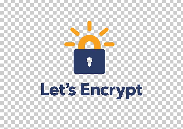 Logo Let's Encrypt Brand Line Point PNG, Clipart,  Free PNG Download