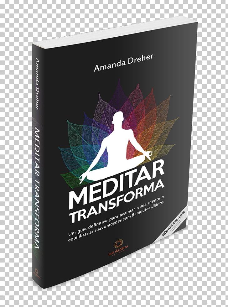 Meditar Transforma PNG, Clipart, Book, Brand, Lorem, Meditation, Objects Free PNG Download