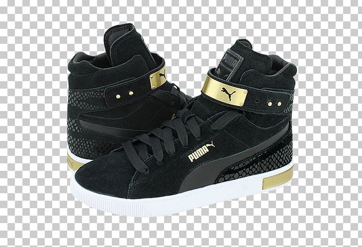Skate Shoe Sneakers Puma Rocker Bottom Shoe PNG, Clipart, Athletic Shoe, Basketball Shoe, Black, Boot, Brand Free PNG Download