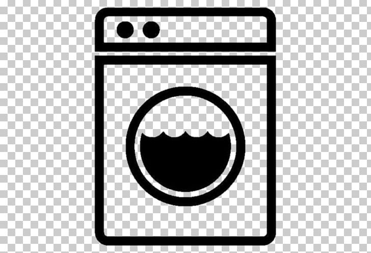 Washing Machines Laundry Symbol Combo Washer Dryer PNG, Clipart, Bathroom, Black, Black And White, Cleaning, Clothes Dryer Free PNG Download