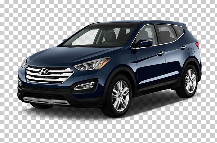 2015 Hyundai Santa Fe Sport Car 2018 Hyundai Santa Fe 2014 Hyundai Santa Fe PNG, Clipart, Car, Compact Car, Crossover, Crossover Suv, Grille Free PNG Download