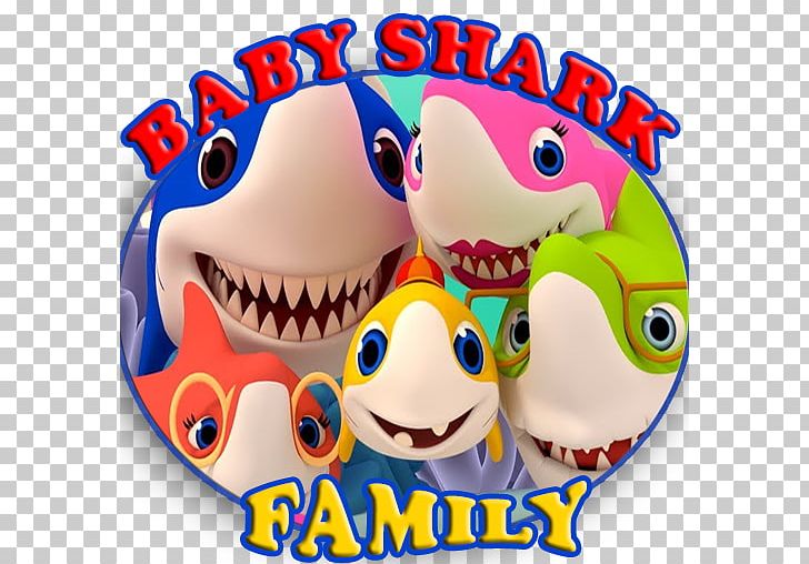 Baby Shark Child Pinkfong Family Infant PNG, Clipart, Android, Baby, Baby Shark, Blacktip Reef Shark, Carcharhiniformes Free PNG Download
