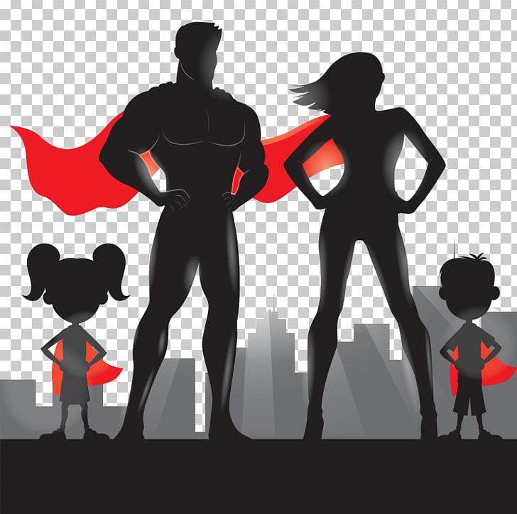 Batman Wonder Woman Superhero Female PNG, Clipart, Batman, Biz, Comic Book, Downtown, Female Free PNG Download
