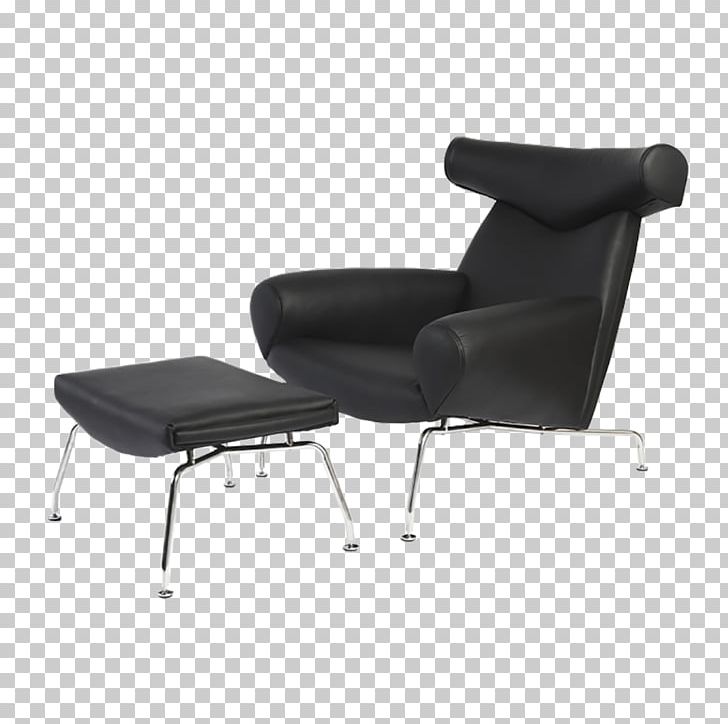 Eames Lounge Chair Egg Club Chair Furniture PNG, Clipart, Angle, Armrest, Ball Chair, Bull, Chair Free PNG Download