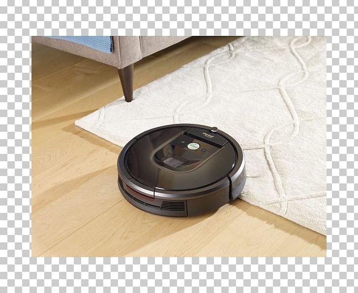 IRobot Roomba 980 Robotic Vacuum Cleaner PNG, Clipart, Carpet, Cleaning, Electronics, Hardware, Irobot Free PNG Download