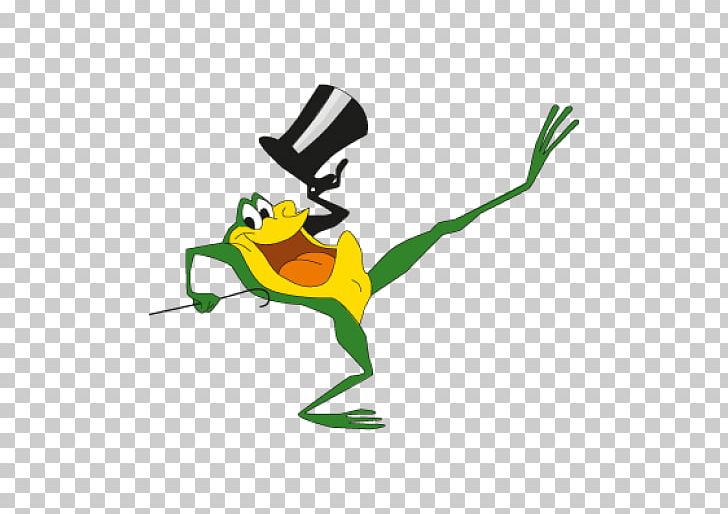 Michigan J. Frog Looney Tunes Bugs Bunny PNG, Clipart, Amphibian, Animals, Animated Cartoon, Art, Artwork Free PNG Download