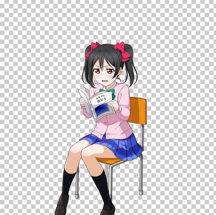 Nico Yazawa Love Live! School Idol Festival Nozomi Tojo Anime Maki Nishikino PNG, Clipart, Anime, Maki, Pure Free PNG Download