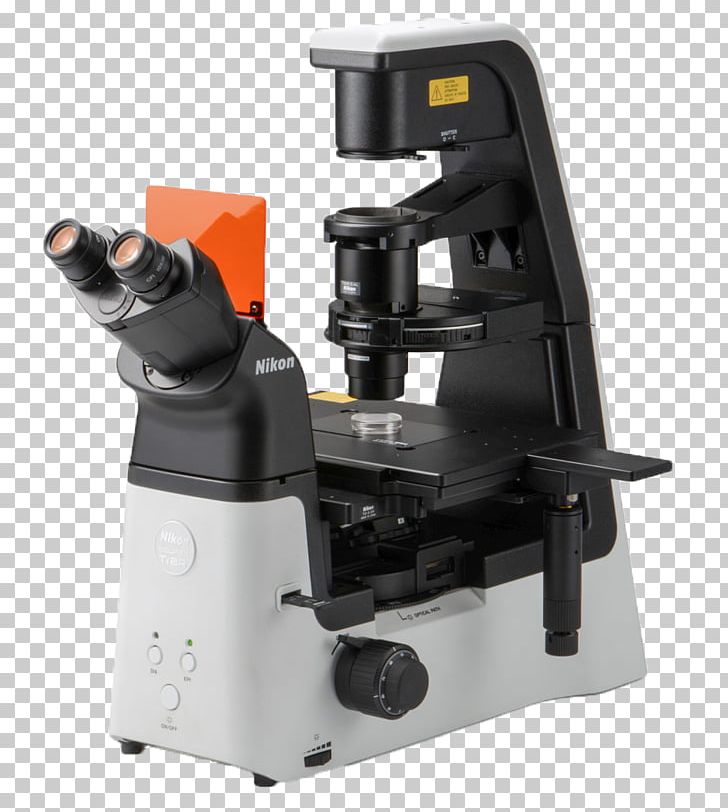 Nikon Instruments Inverted Microscope Optical Microscope PNG, Clipart, Contrast, Fluorescence Line, Information, Inverted Microscope, Micromanipulator Free PNG Download