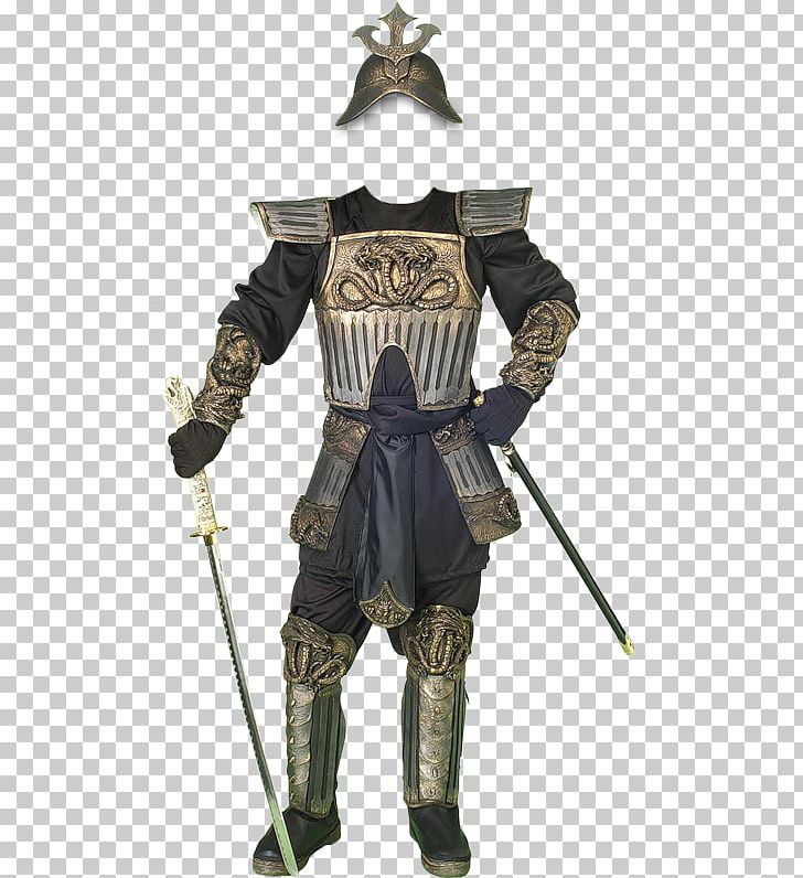 Robe Costume Party Japanese Armour Samurai PNG, Clipart, Action Figure, Armour, Buycostumescom, Clothing, Costume Free PNG Download