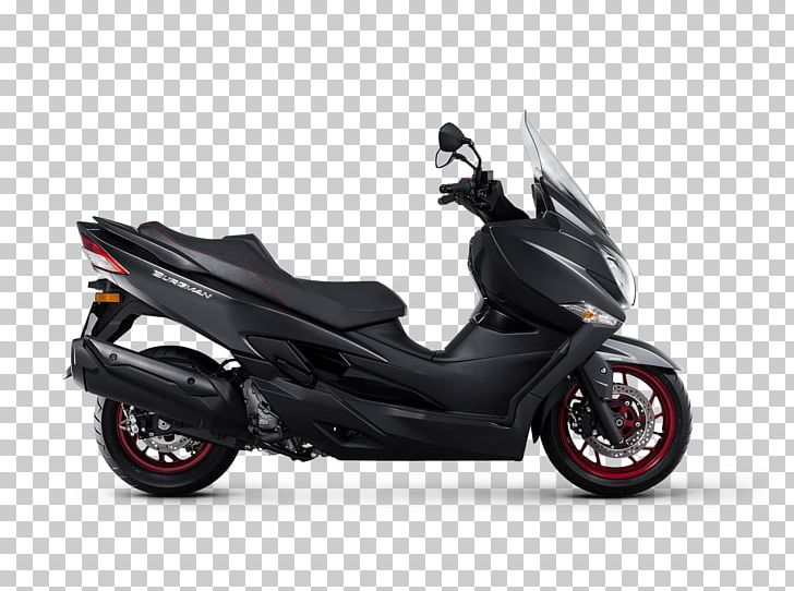 Suzuki Burgman 400 Scooter Motorcycle PNG, Clipart, Automotive Design, Car, Exhaust System, Motorcycle, Motorcycle Fairing Free PNG Download