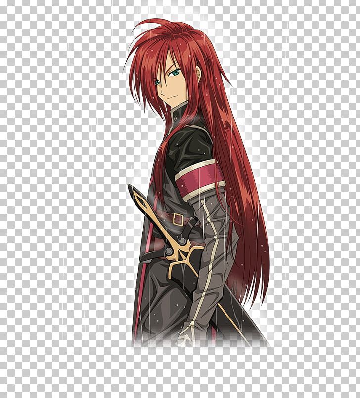 Tales Of The Abyss テイルズ オブ リンク Tales Of Berseria Video Game Character PNG, Clipart, Anime, Black Hair, Bloody, Brown Hair, Cg Artwork Free PNG Download