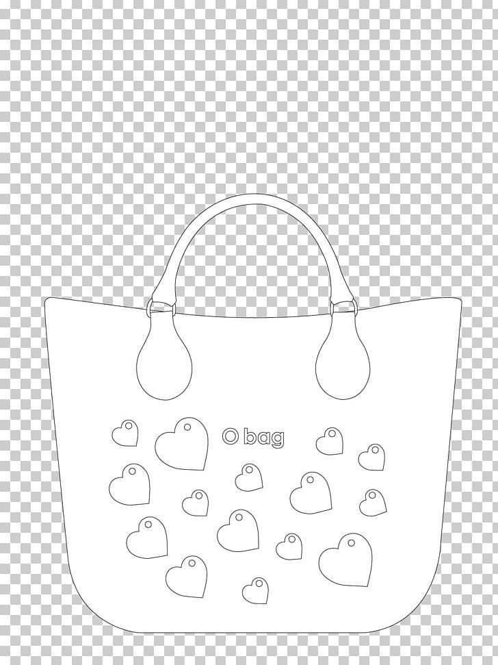 White Bag Pattern PNG, Clipart, Accessories, Bag, Baggage, Black And White, Line Free PNG Download