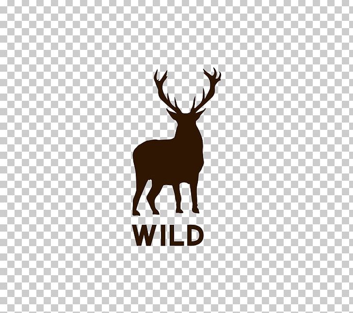 White-tailed Deer Silhouette Moose Horse PNG, Clipart, Animal, Animals, Antler, Computer Icons, Deer Free PNG Download