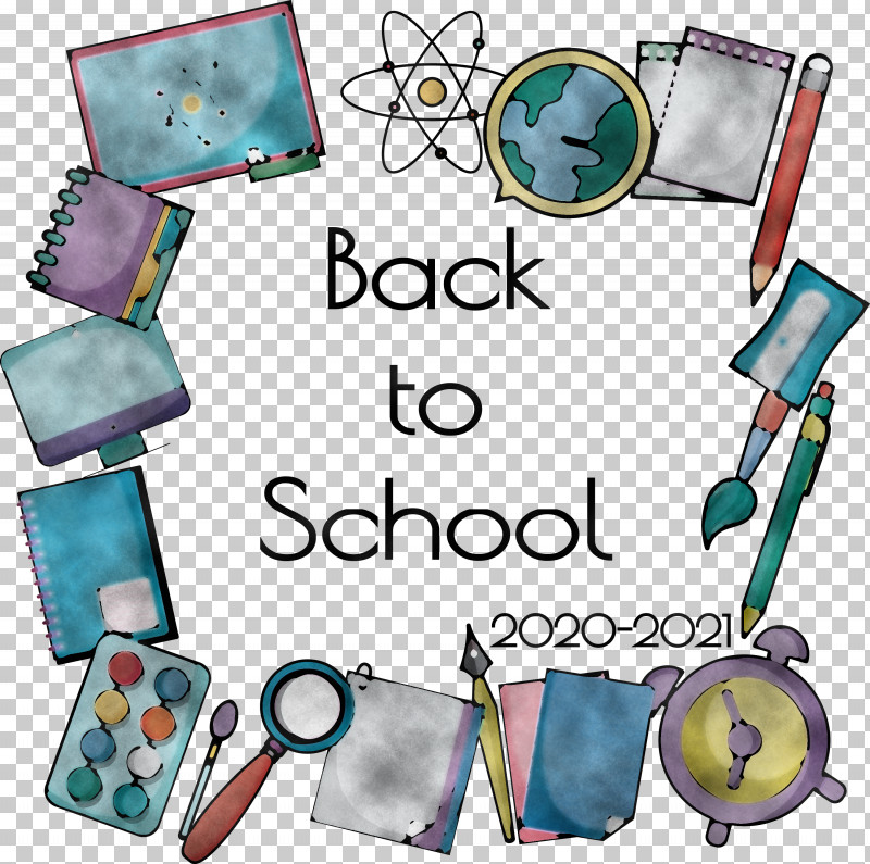 Back To School Banner Back To School Background Png Clipart Animation Back To School Background Back
