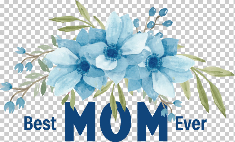 Floral Design PNG, Clipart, Blue, Blue Flower, Blue Rose, Color, Cut Flowers Free PNG Download