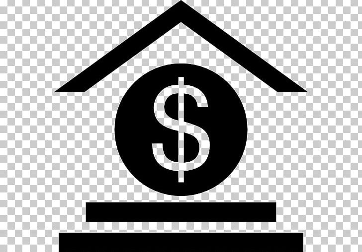 Bank Service Estate Money Icon PNG, Clipart, Administration, Area, Bank, Black And White, Brand Free PNG Download