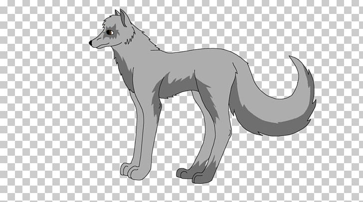 Dog Line Art White Tail Wildlife PNG, Clipart, Animals, Artwork, Black And White, Carnivoran, Character Free PNG Download