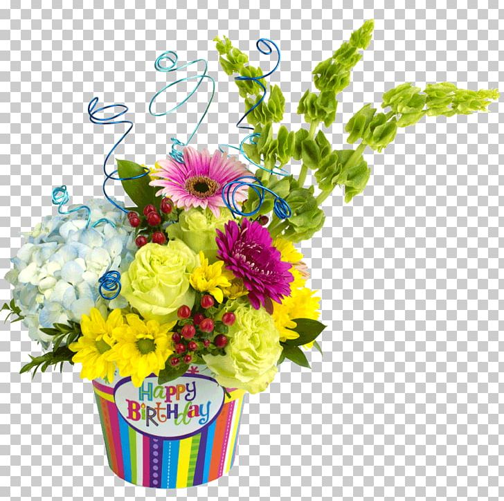 Floral Design Flower Bouquet Birthday Birth Flower PNG, Clipart, Artificial Flower, Bir, Birthday, Birth Flower, Cut Flowers Free PNG Download