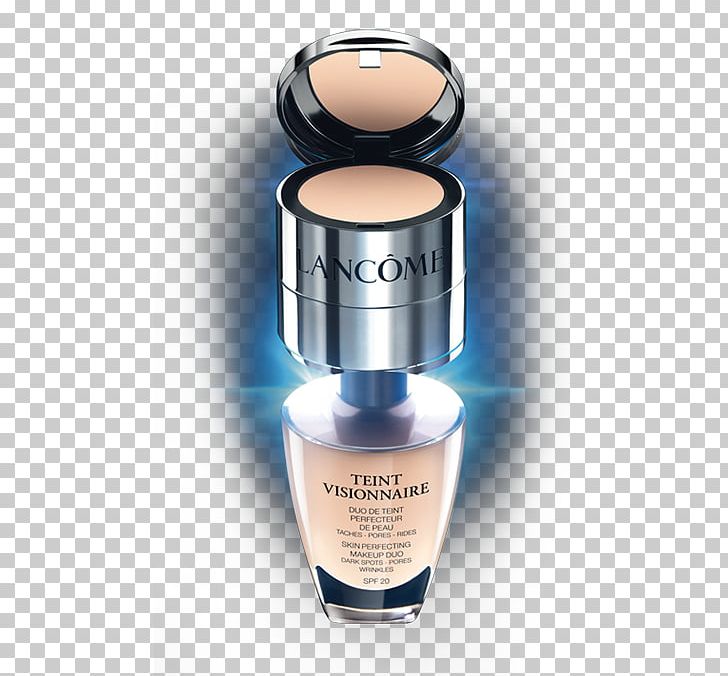 Foundation Lancôme Teint Visionnaire Perfume Cosmetics PNG, Clipart, Cosme, Cosmetics, Cream, Foundation, Lancome Free PNG Download