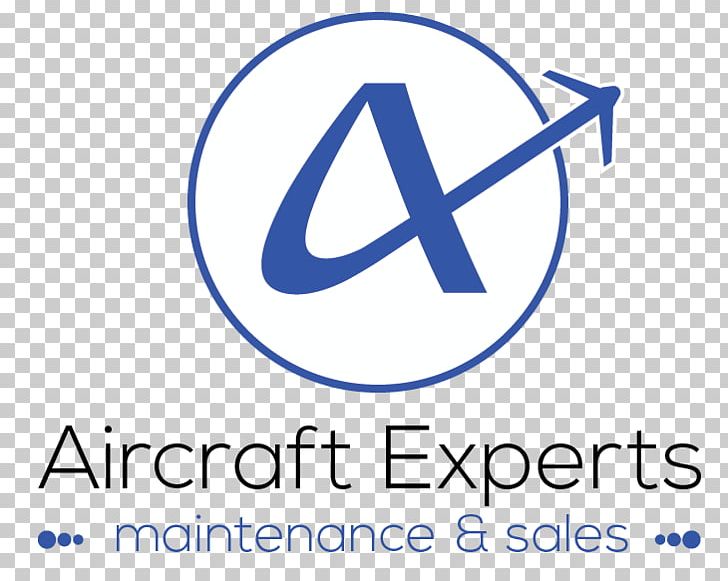 Logo Aircraft Brand Organization PNG, Clipart, Aircraft, Aircraft Maintenance Technician, Area, Blue, Brand Free PNG Download