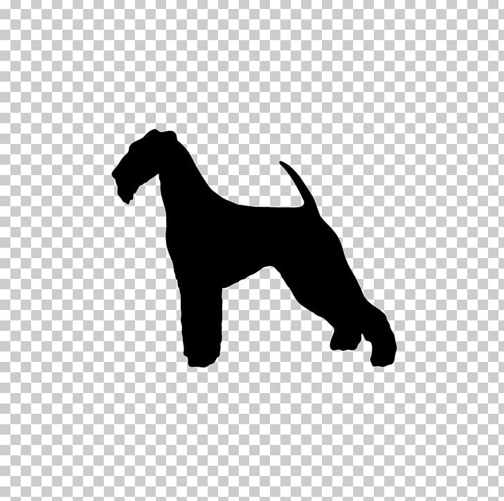 Miniature Schnauzer Dog Breed Airedale Terrier Otterhound Irish Terrier PNG, Clipart, Airedale Terrier, American Staffordshire Terrier, Animals, Black, Black And White Free PNG Download