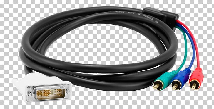 Serial Cable Coaxial Cable RCA Connector Digital Visual Interface Electrical Cable PNG, Clipart, Amplifier, Amx Llc, Analog Video, Cable, Coaxial Free PNG Download