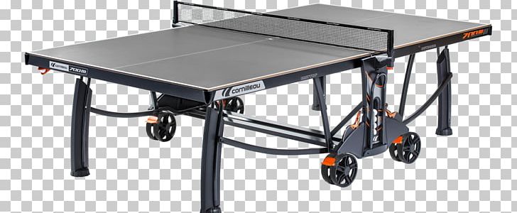 Table Cornilleau SAS Ping Pong Sport PNG, Clipart, Angle, Automotive Exterior, Ball, Bar, Color Free PNG Download