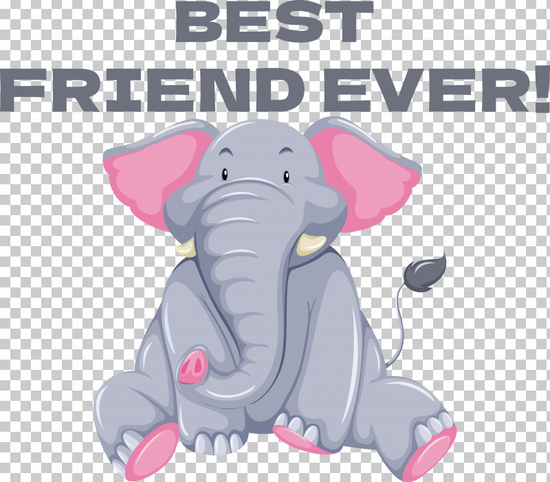 Indian Elephant PNG, Clipart, Cartoon, Elephant, Indian Elephant, Royaltyfree, Text Free PNG Download