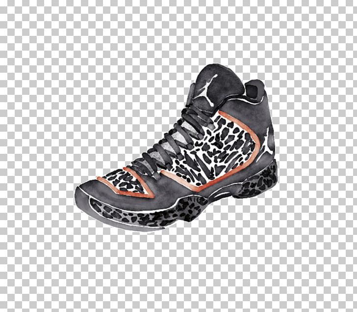 Air Jordan Sneakers Basketball Shoe Hiking Boot PNG, Clipart, Air Jordan, Athletic Shoe, Basketball, Basketball Shoe, Black Free PNG Download