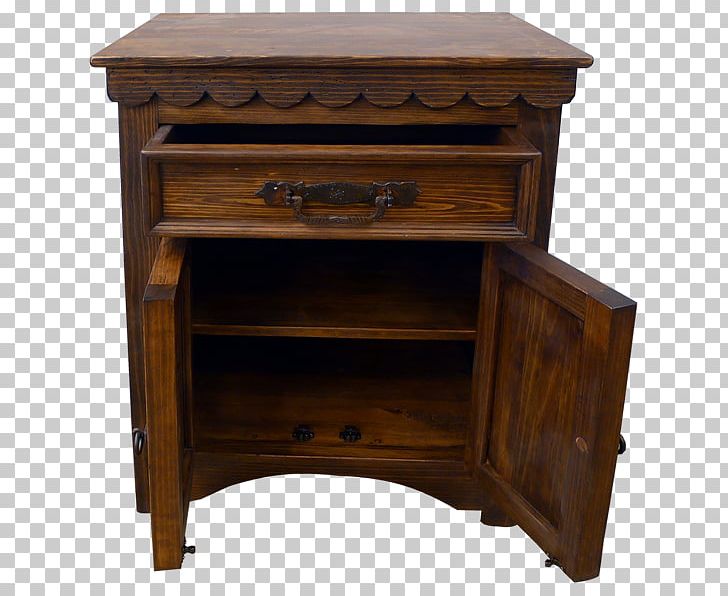 Bedside Tables Drawer Buffets & Sideboards Wood Stain PNG, Clipart, Angle, Antique, Bedside Tables, Buffets Sideboards, Drawer Free PNG Download