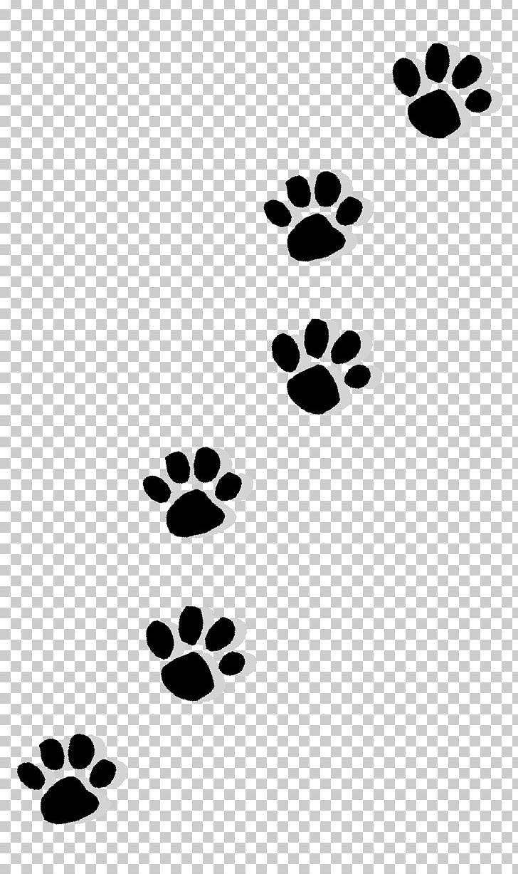 Cat Puppy Dachshund Paw Printing PNG, Clipart, Animals, Black, Black And White, Cat, Child Free PNG Download