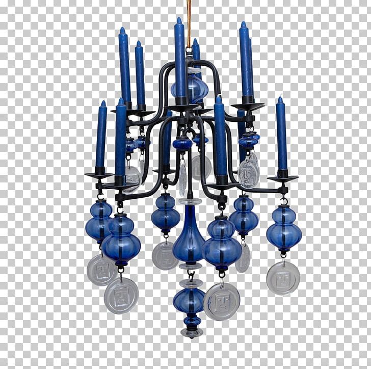 Cobalt Blue Light Fixture PNG, Clipart, Art Glass, Blue, Body Jewellery, Body Jewelry, Chandelier Free PNG Download