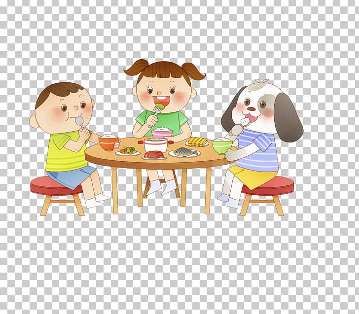 Eating Child Food Cartoon PNG, Clipart, Animation, Cartoon Characters,  Children Frame, Childrens Clothing, Colours Free PNG