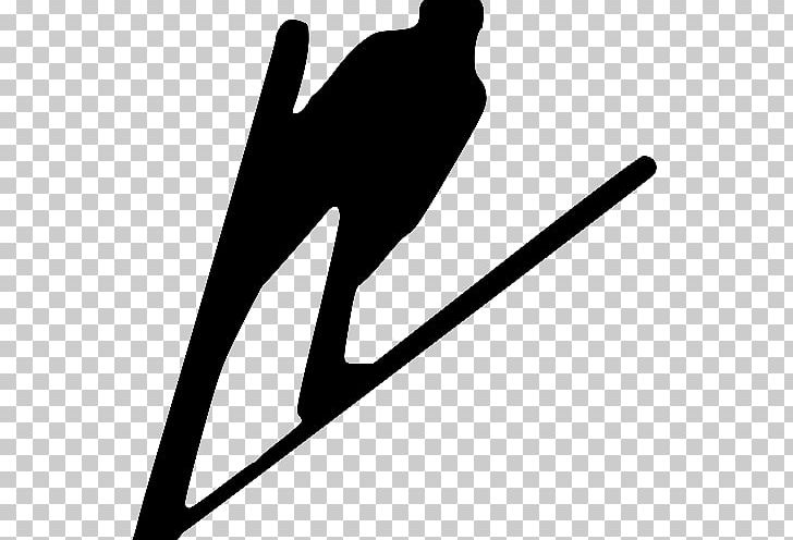 FIS Nordic World Ski Championships FIS Ski Flying World Championships FIS Ski Jumping Grand Prix PNG, Clipart, Angle, Black, Black And White, Engelberg, Finger Free PNG Download