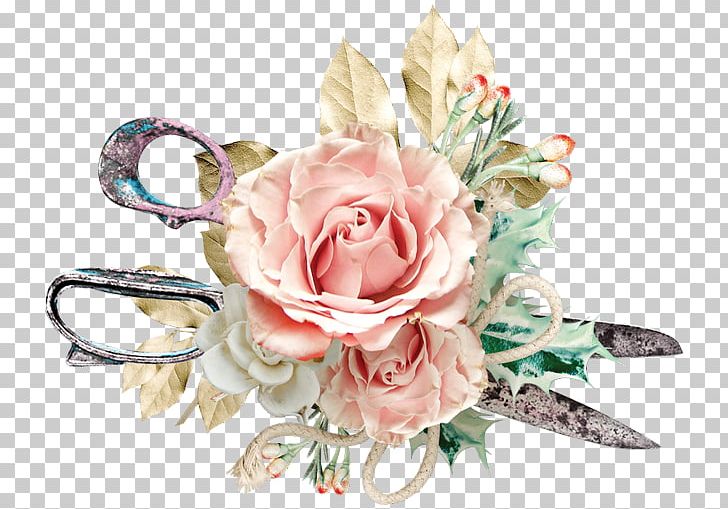 Garden Roses Paper Floral Design Decoupage PNG, Clipart, Artificial Flower, Cut Flowers, Decorative Arts, Decoupage, Floristry Free PNG Download