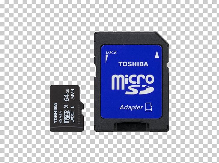 MicroSDHC Secure Digital Flash Memory Cards MicroSDHC PNG, Clipart, Adapter, Computer Data Storage, Electronic Device, Electronics Accessory, Fla Free PNG Download