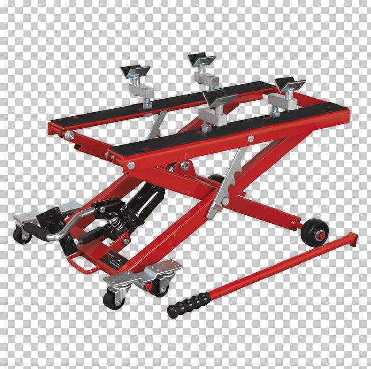 Motorcycle Lift Car Hydraulics Bicycle PNG, Clipart, Allterrain Vehicle, Automotive Exterior, Bicycle, Bicycle Parking Rack, Bicycle Pedals Free PNG Download