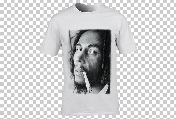 Poster Rastafari Smoking Joint Clothing PNG, Clipart, Black And White, Bob Marley, Cedella Booker, Celebrities, Clothing Free PNG Download