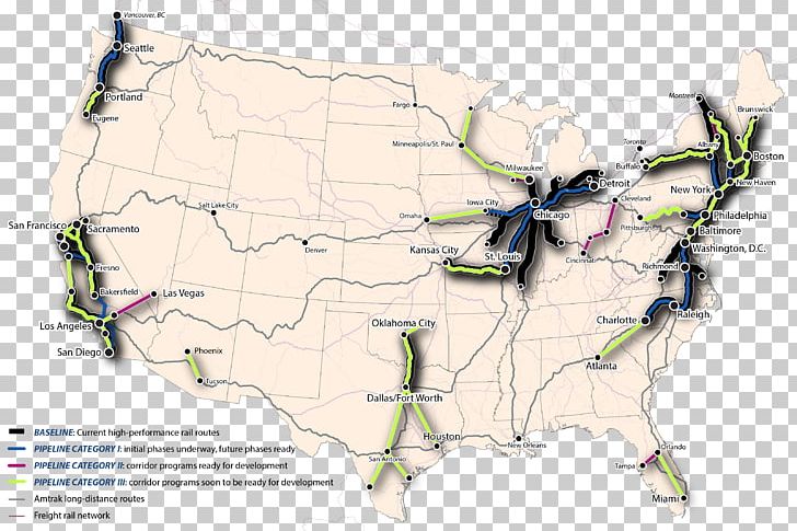 Rail Transport Train Map High-speed Rail Texas PNG, Clipart, Animated Mapping, Area, Blank Map, Highspeed Rail, Map Free PNG Download
