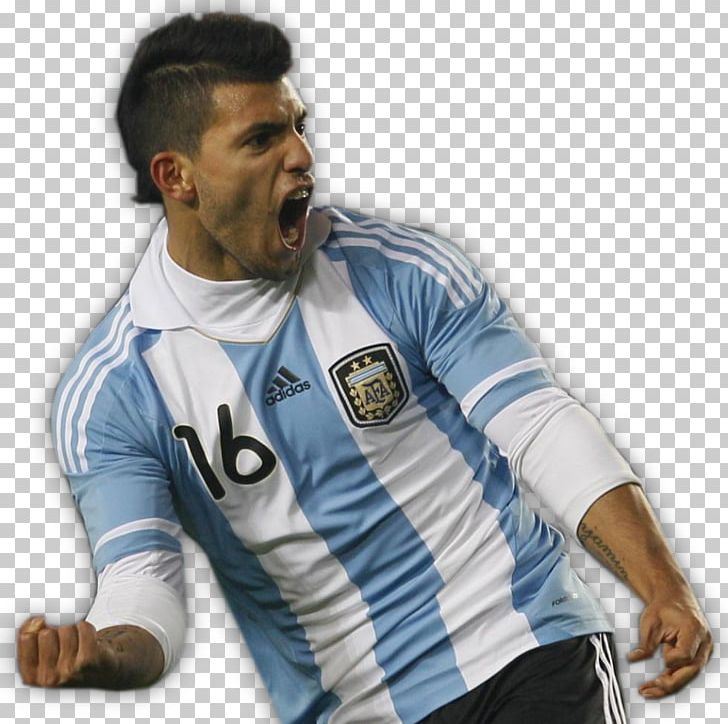 Sergio Agüero Argentina National Football Team 2018 World Cup Copa América Centenario 2014 FIFA World Cup PNG, Clipart, 2014 Fifa World Cup, 2018 World Cup, Argentina National Football Team, Clothing, Copa America Free PNG Download