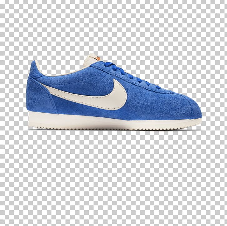 Sneakers Nike Cortez Skate Shoe PNG, Clipart, Athletic Shoe, Basketball Shoe, Blue, Clothing, Cobalt Blue Free PNG Download