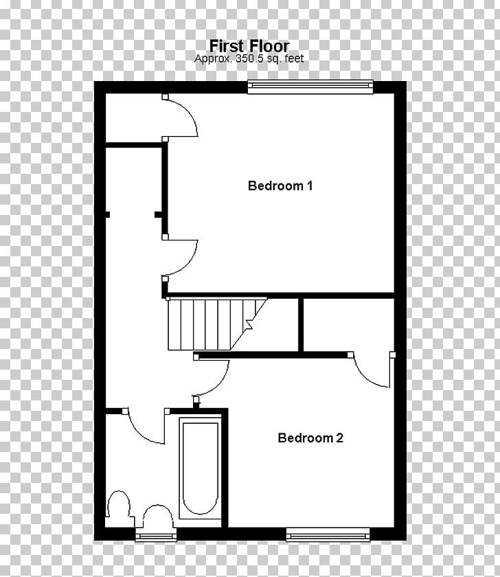 Storey Terraced House Bedroom Single-family Detached Home PNG, Clipart, Angle, Apartment, Area, Bedroom, Black And White Free PNG Download